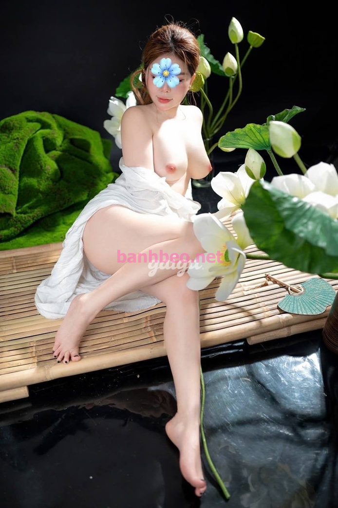 Tú Anh ❤️ Trẻ trung năng động - Ngon ngọt - Chiều khách - [1165]