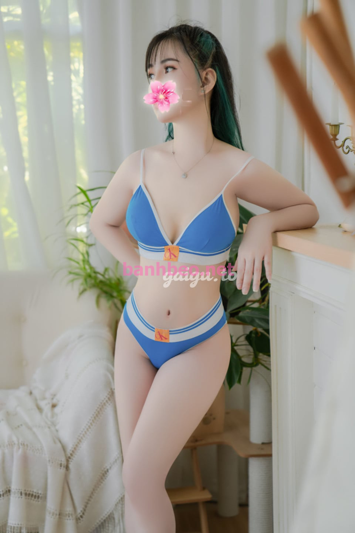 ❤️ LA KIM CƯƠNG ❤️ Hot girl Xinh - Chân chất mộc mạc [1054]