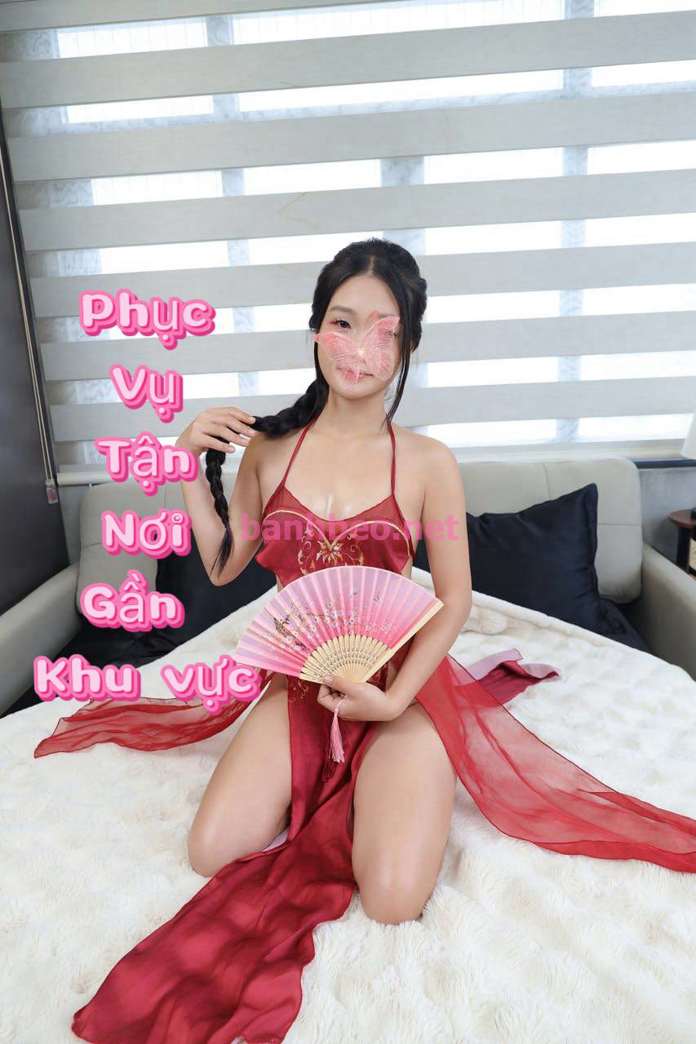 SIÊU PHẨM Bảo Ngọc - Thiên Thần Mới Lớn, Tiểu Muội Douyin Hồng Hào