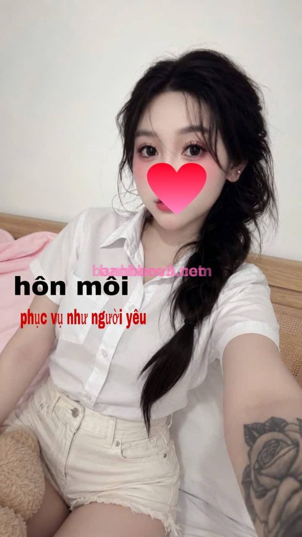 bé mèo