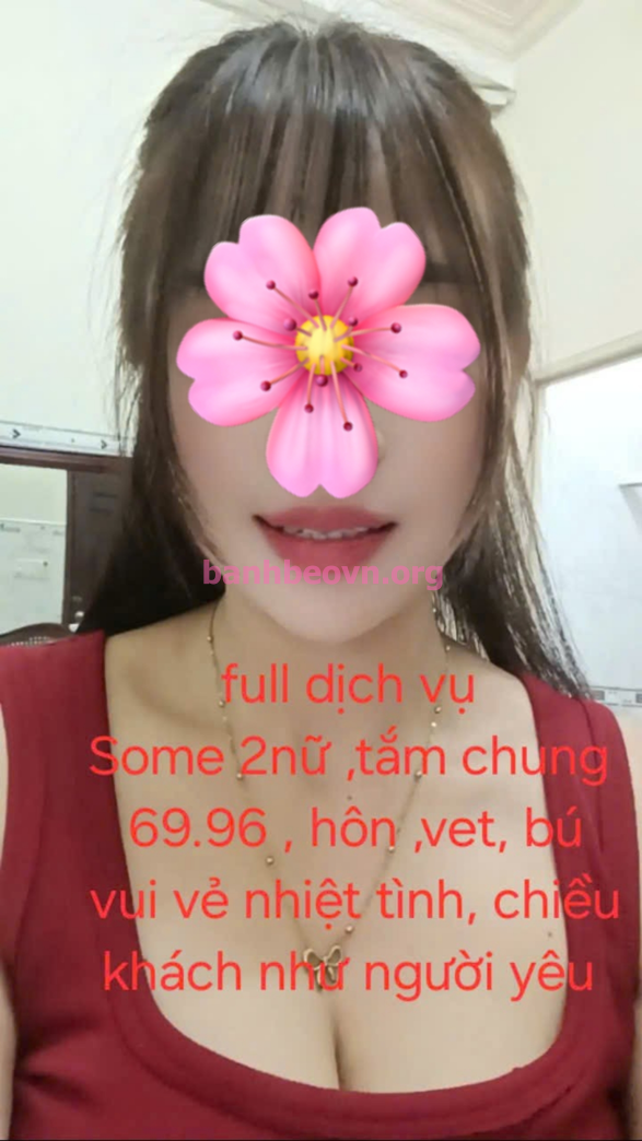 Ngân baby ❤️ Siêu Dâm Ngoan Chiều Khách Làm Tình Cực Chất 
