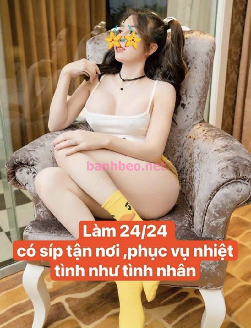 ❤️ Li Sa ❤️ Bím khít , nước nhiều , vú to cam kết nhiệt tình + massage free [1464]