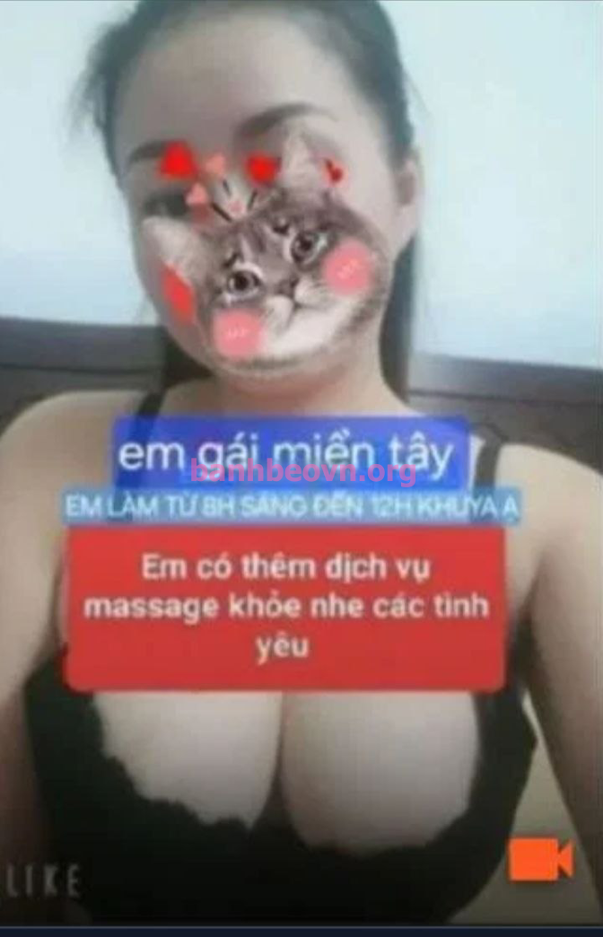 THẦN DÂM❤️BẢO NGỌC❤️PHỤC VỤ ĐỈNH CAO- SERVICE ĐẦY ĐỦ - CHIỀU CHUỘNG