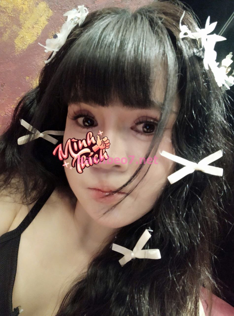 Hải Yến Ngoan Xinh Yêu 