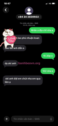 Bac gau
