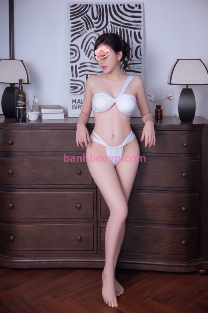 HÂN HÂN TEEN Nữ DÂM THẦN - Siêu Sexy đa tình