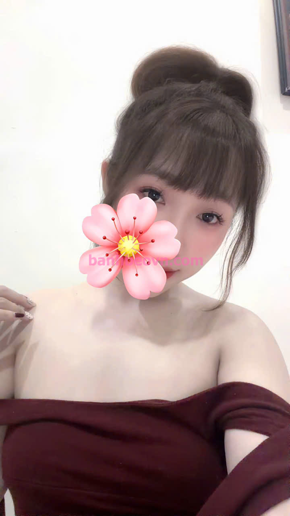 ❣️ Bé Tiểu My ❣️ XINH NGON - TÌNH CẢM DỄ THƯƠNG - YÊU CHIỀU NHƯ NGƯỜI YÊU