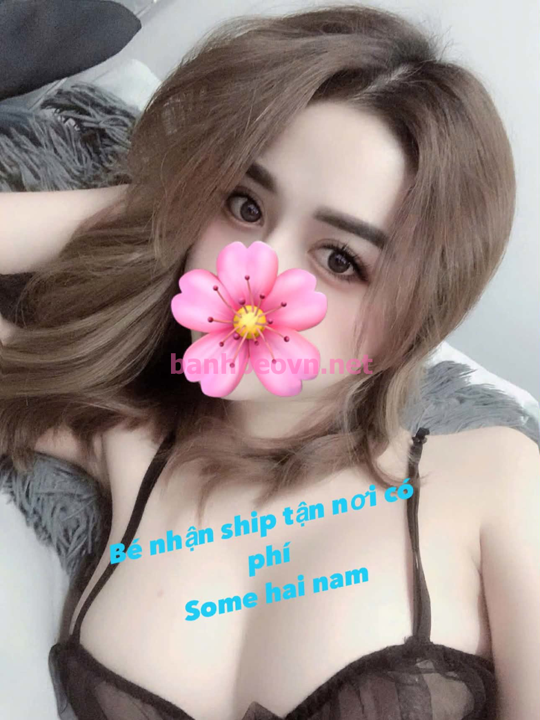 New Hot 100% ‼️ Bảo Nhi 🌸 Chuẩn gái miền tây ❤ Làm tình siêu Đỉnh Chiều khách Không hối thúc vui vẻ
