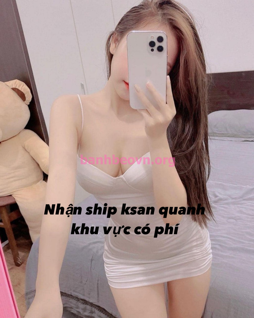 HOT 🔥🌸 TRINH BABY 🌸 FACE XINH SANG CHẢNH ❤️