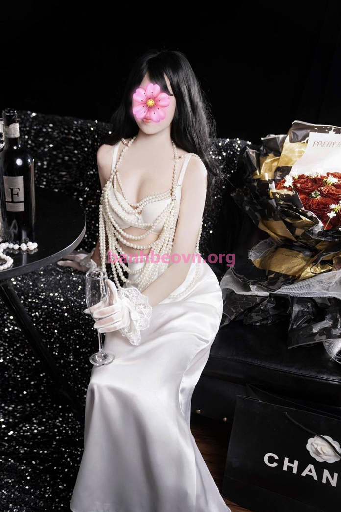 Tuệ Tâm  ⭐ SEVICE ĐĨNH PHỤC VỤ NHƯ NHÂN TÌNH CHIỀU CHUỘN NHƯ NY