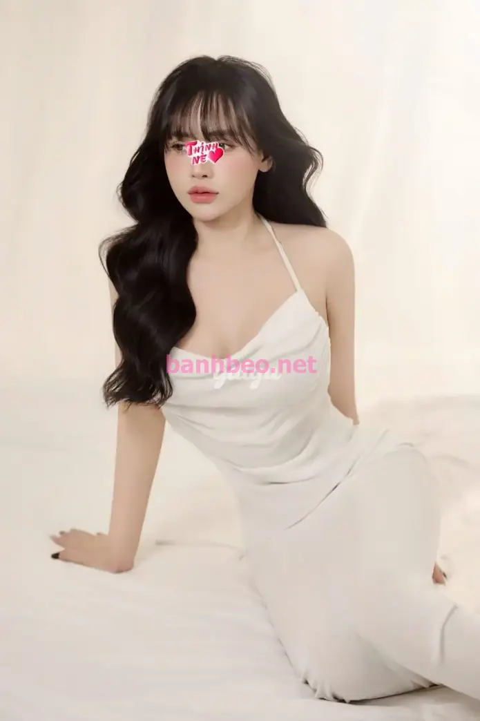 Su Su - Girl Xinh Sang Chảnh Yêu Chiều Nhiệt Tình!