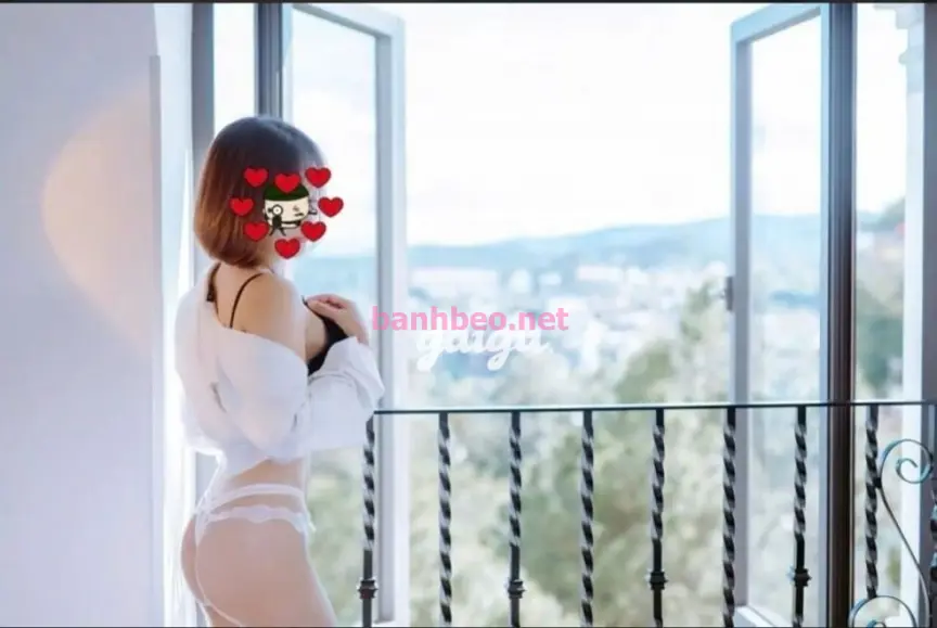 NGỌC ANH CIA - FULL DỊCH VỤ  CHIỀU KHÁCH TỚI BẾN!